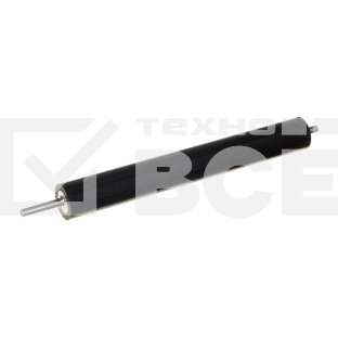 Вал резиновый (нижний) HP P4014/4015 (Hi-Black)