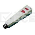 Ударный инструмент для разделки контактов с ножом типа 110(1шт), фото 1