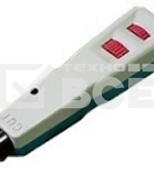 Ударный инструмент для разделки контактов с ножом типа 110(1шт)