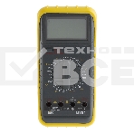 Мультиметр IEK Professional MY64цифровой, фото12