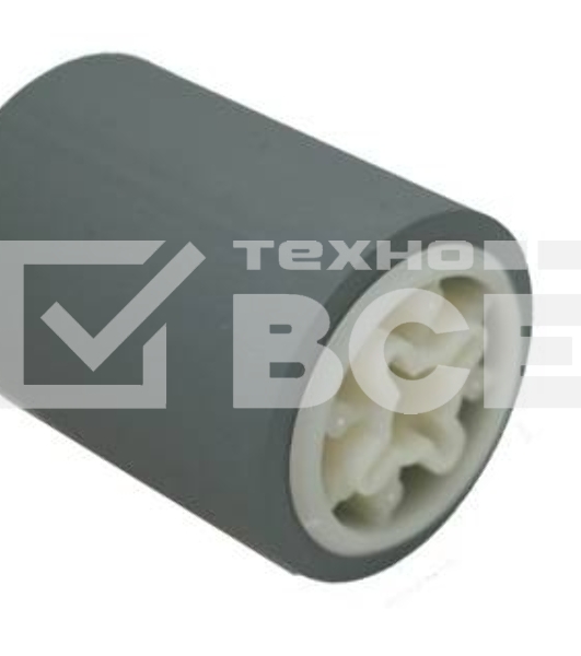 Ролик захвата из кассеты/ручн.подачи Canon NP-2020/2120/6521/6012/6016/6330/6030/6035/6028/6230/6317/7161/PC-780/750/ 6218/ 6621/GP-405/40/35/215/30F/iR-2200/iR-C3200Series/6870CI/Oki-C3200 (FB1-8581)