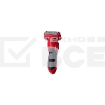 Бритва сетчатая Panasonic ES-SL41R520 реж.эл.:3 питан.:аккум. красный/черный, фото16