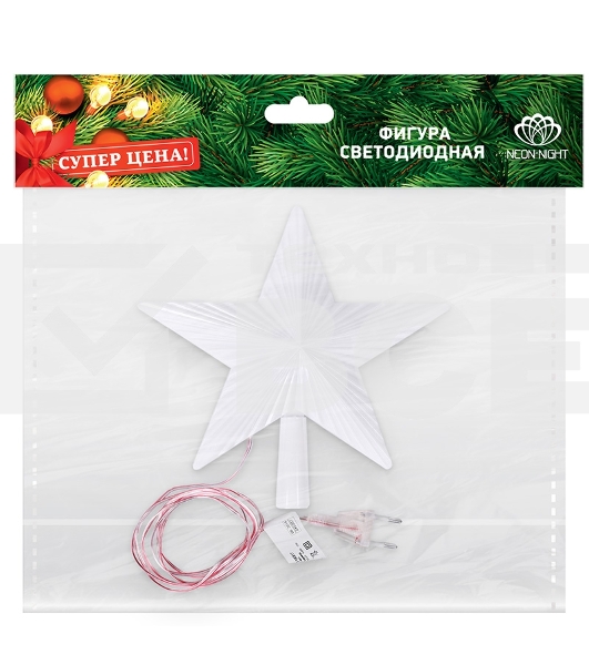 Фигура светодиодная 