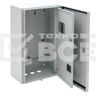 Щит ЩУ-3/2 IP54 EKF mb54-3-2
