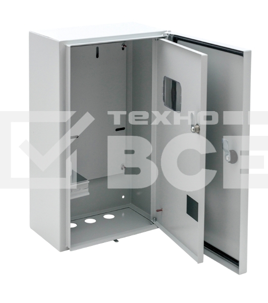 Щит ЩУ-3/2 IP54 EKF mb54-3-2
