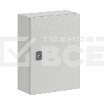 Шкаф ST с монтаж. платой 400х300х150мм от IP65-до IP66 IK10 ДКС R5ST0431, фото 1