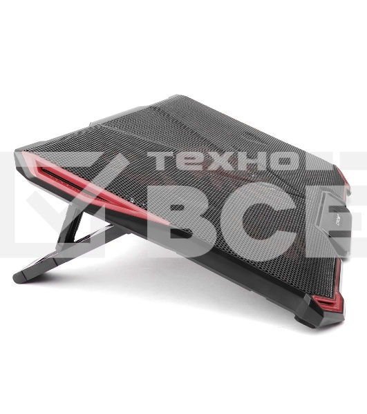 Подставка для ноутбука CROWN CMLS-k330 RED