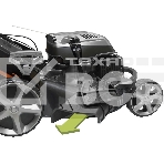Бензиновая газонокосилка CARVER LMG-2651DMS 01.024.00005, фото11