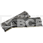 Оперативная память Patriot Viper Steel, DDR4, 16GB (2x8 GB), 3600 MHz, CL18, радиатор, чёрный, фото2