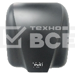 Сушилка для рук Puff -8885 1800Вт черный, фото4