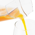 Соковыжималка центробежная Kitfort KT-1116 600Вт стальной, фото28