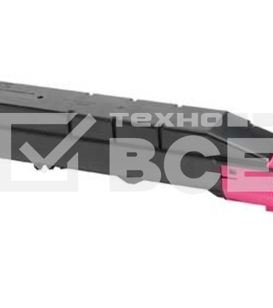 Картридж лазерный Kyocera TK-8305M (1T02LKBNL0) пурпурный для TASKalfa 3050ci/3550ci 15000 стр.
