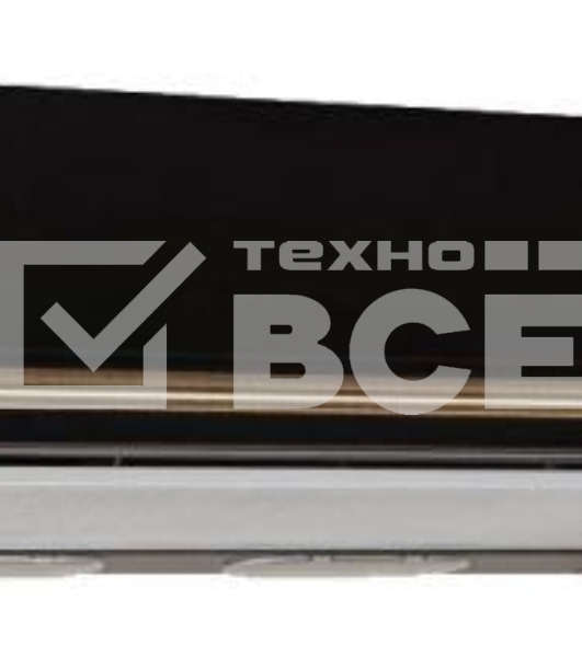 Вытяжка встраиваемая Elikor Интегра 60П-400-В2Л черный/бронза, 60 см, 400 куб. м/ч, 55 дБ