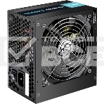 Блок питания Zalman ZM400-XEII, 400Вт, 120мм, черный, фото4