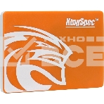 Накопитель SSD KingSpec P3-2TB, 2048GB, SATA, 2.5
