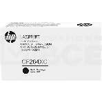 Контрактный Картридж лазерный HPLJ CM4540 MFP BLK Contract Cartridge, фото2