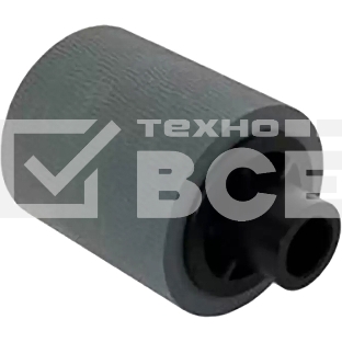 Вал подачи бумаги FEED ROLLER
