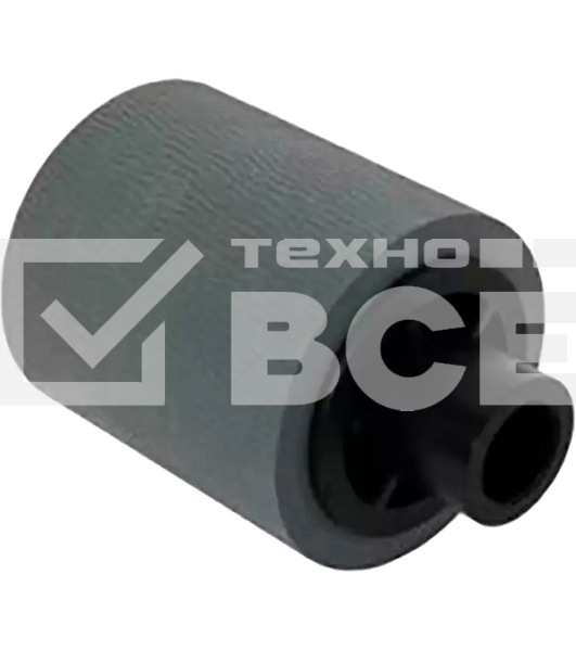 Вал подачи бумаги FEED ROLLER