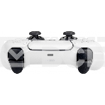 Геймпад Sony PlayStation 5 DualSense Wireless Controller CFI-ZCT1W white (ps719399902), фото6