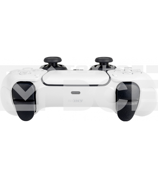 Геймпад Sony PlayStation 5 DualSense Wireless Controller CFI-ZCT1W white (ps719399902)