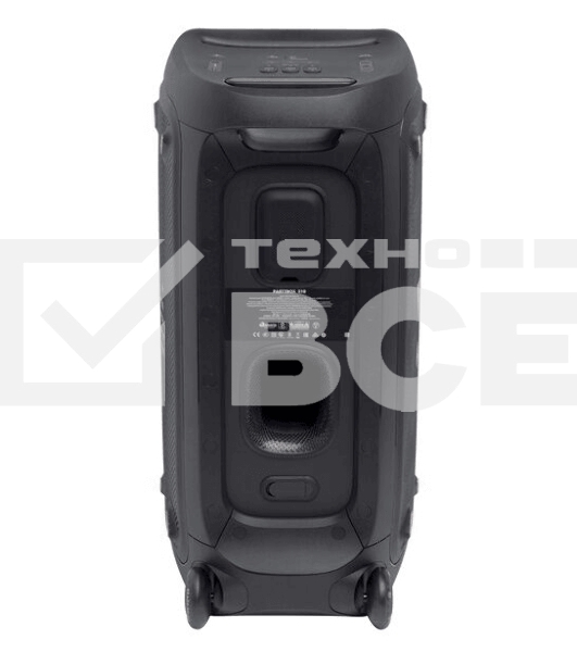 Портативная акустика Динамик JBL PartyBox 310