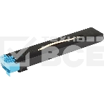 Картридж лазерный Xerox 006R01380 голубой для Xerox DC700/X700i/C75 22000 стр., фото4