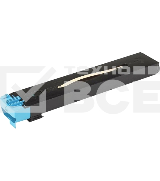 Картридж лазерный Xerox 006R01380 голубой для Xerox DC700/X700i/C75 22000 стр.