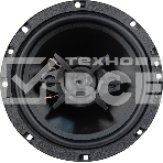 Колонки автомобильные ACV PG-623S 180Вт 88дБ 4Ом 16см (6.5дюйм) (ком.:2кол.) коаксиальные трехполосные, фото3