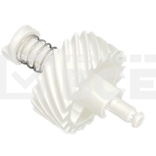 Шестерня подачи тонера CET Z20R для Kyocera FS-1040 DGP0667 (3V2M202420) CET