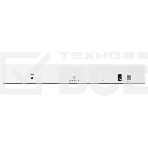 Коммутатор D-Link DWC-1000/C1A, Wireless Controller 2 10/100/1000 BASE-T Gigabit Ethernet Option Ports, 4 10/100/1000 BASE-TGigabit Ethernet LAN Ports 2 USB 2.0 Ports, 1 RJ-45 External Console port Compatible, фото3