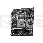 Материнская плата MSI PRO A620M-E, AM5, AMD A620, 2xDDR5, 4xSATA, 1xM.2, 1xPCI-E 4.0 x16, 1xPCI-E 4.0 x1, 1xHDMI, 1xVGA, 1x1Gb LAN, 2xUSB 2.0, 4xUSB 3.2 Gen 1, 3x3.5 мм, 7.1, Micro-ATX, фото9