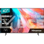 Телевизор Hisense 43