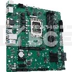 Материнская плата ASUS Pro B760M-C-CSM, LGA 1700, Intel B760, 4xDDR5, 4xSATA, 2xM.2, 1xPCI-E 4.0 x16, 2xPCI-E x1, 1x 1Gb LAN, 2xUSB-A 2.0, 2xUSB-A 3.2 Gen 1, 1xHDMI, 1xVGA, 2xDP, 3x3.5 мм, 7.1, Micro-ATX, фото6