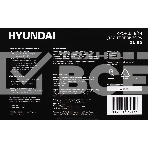 Кронштейн для телевизора Hyundai GL-R3 черный 10