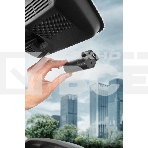 Видеорегистратор Mio MiVue J30 черный 3.6Mpix 1440x2560 1440p 150гр. MSTAR SSC337, фото12