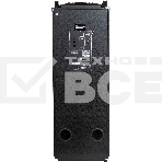 Минисистема SUPRA SMB-2150 черный 1200Вт FM USB BT SD (в комплекте: активн.+пассив.колонки), фото11