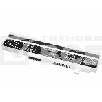 Аккумуляторная батарея для ноутбука Asus Eee PC 1015 1016 1011PX VX6 10.8V 5200mAh OEM белый, фото2