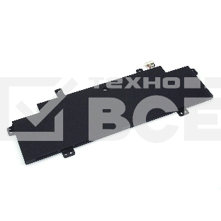 Аккумуляторная батарея для ноутбукa Asus Chromebook C300MA 11.4V 48Wh Orig