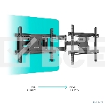 Кронштейн ONKRON M7L для телевизора 40