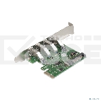 Контроллер ExeGate EXE-314 PCI-E 2.0, 4*USB3.0 ext, разъем доп.питания (OEM), фото9