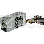Блок питания Gamemax GT-300G 300W TFX PSU, 80 PLUS gold, 3xSATA,1x4pin, 1x8pin (12V), 1xPCie 6+2pin, фото2