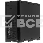 Корпус PHANTEKS Enthoo Pro Tempered Glass, Black, без БП, PWM Hub, Full-Tower, фото16