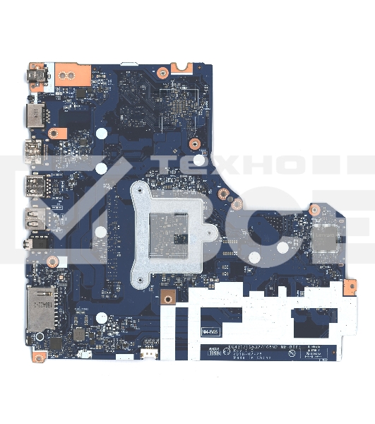 Материнская плата для Lenovo 330-15IGM MBL 81D1 N5000 RADEON530_2G NOK