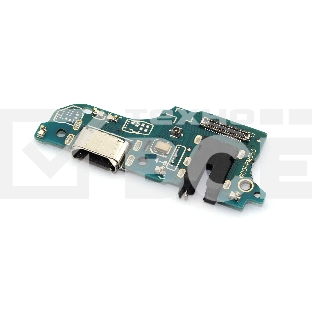 шлейф с разъемом зарядки для Realme C53 (RMX3760)