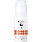Чернила Canon GI-43 R EMB, фото4