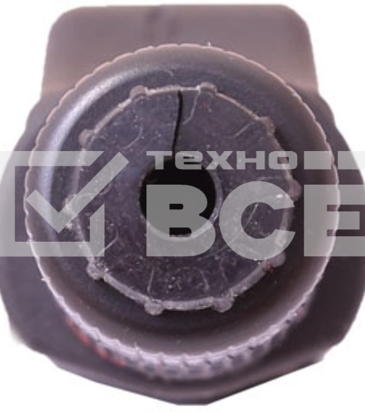 Сплиттер Osnovo PoE Splitter/2W