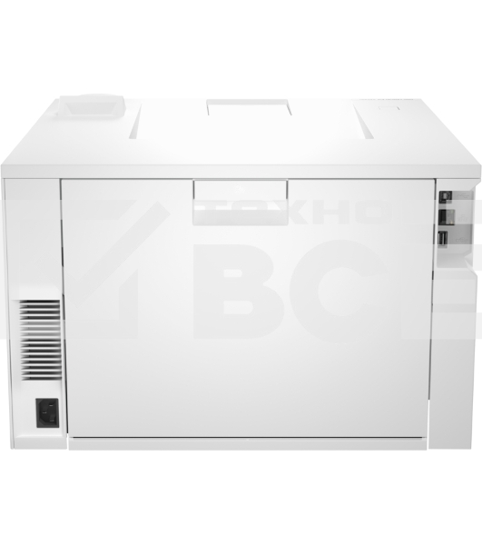 Принтер лазерный HP Color LaserJet Pro 4203dn (4RA89A), A4, цветной, печ. 33 стр/мин., 600x600 dpi, USB, Ethernet RJ-45