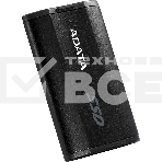 Внешний накопитель SSD ADATA 2Tb SD810 USB Type-C (2000/2000 Mb/s) metal case black (SD810-2000G-CBK), фото10