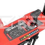 Бензиновая снегоуборочная машина MTX ST 610, 209 cc, ручной старт, фото19