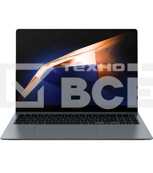 Ноутбук Samsung Galaxy Book4 Pro 16
